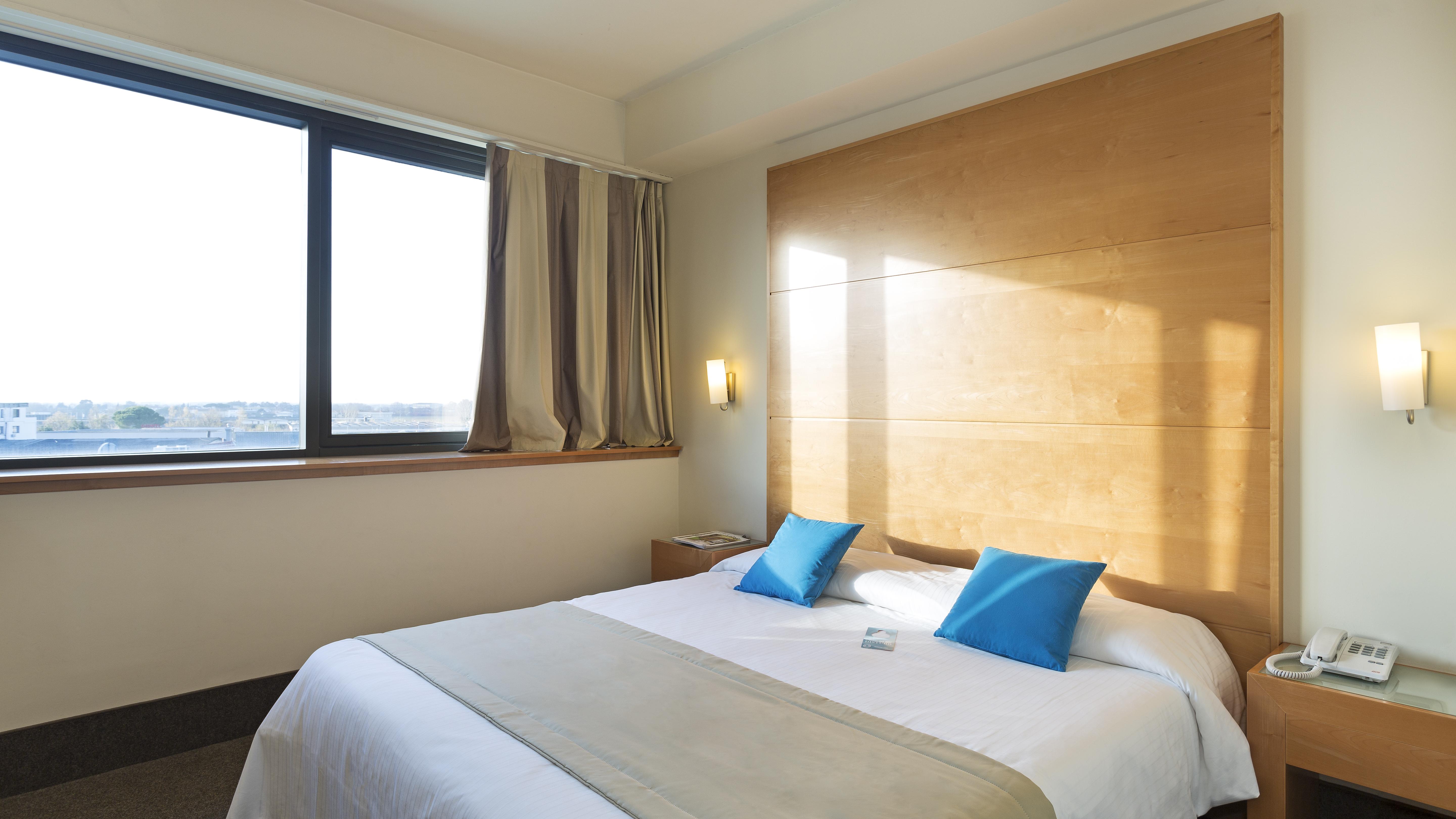 B&B Hotel Pisa Airport Bagian luar foto