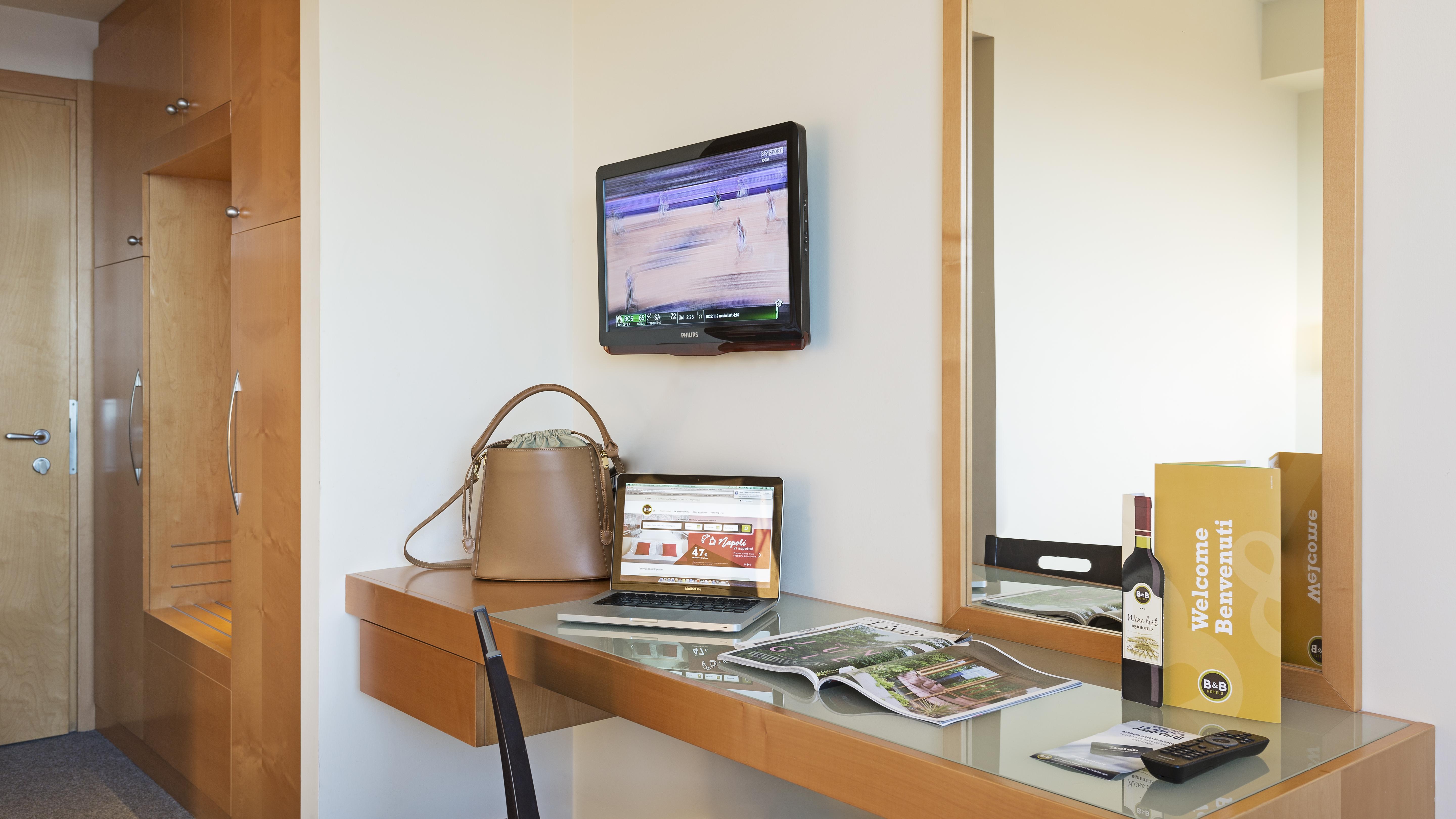B&B Hotel Pisa Airport Bagian luar foto