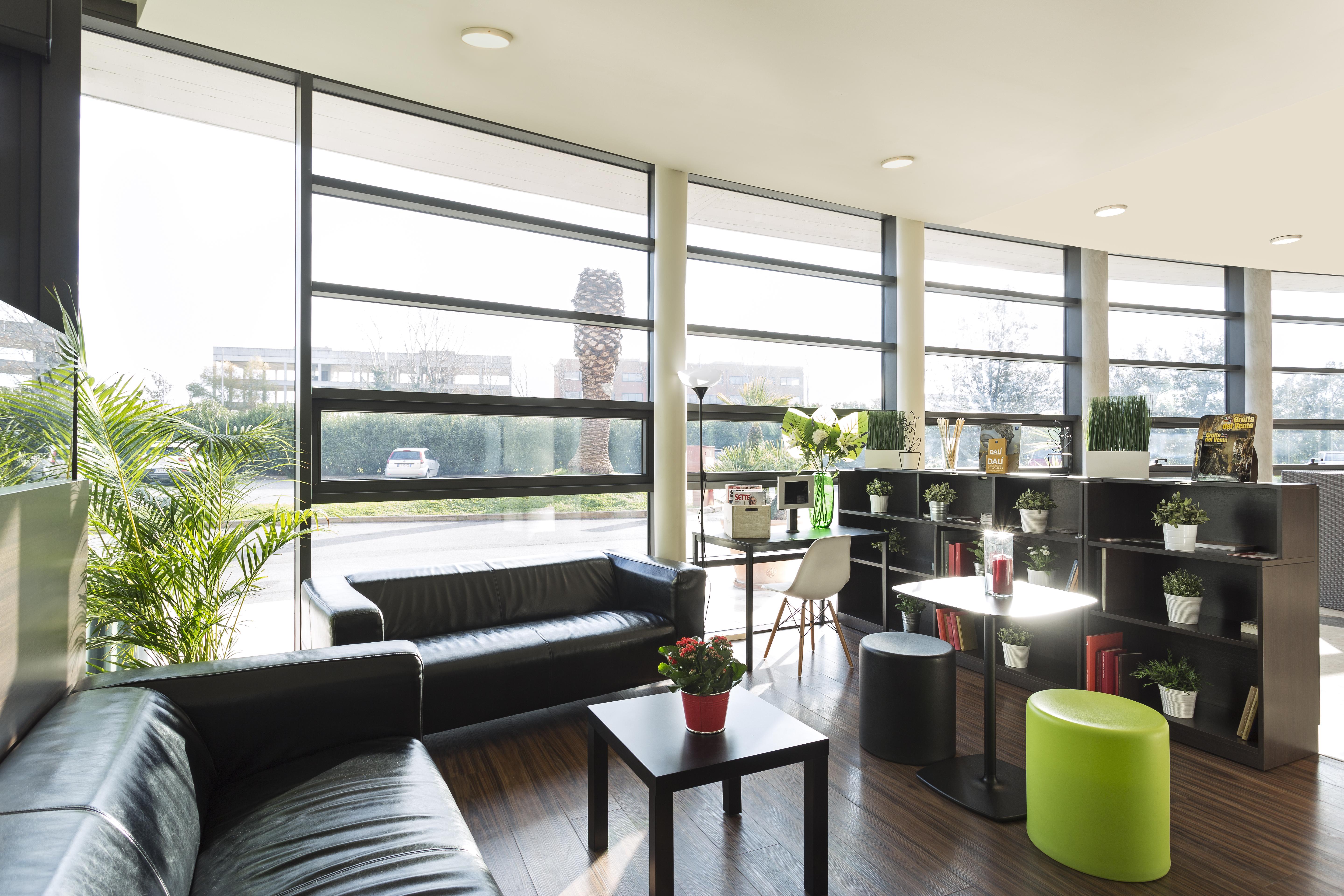 B&B Hotel Pisa Airport Bagian luar foto